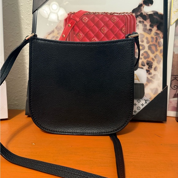 Kate Spade Black Crossbody Bag - Picture 4 of 14